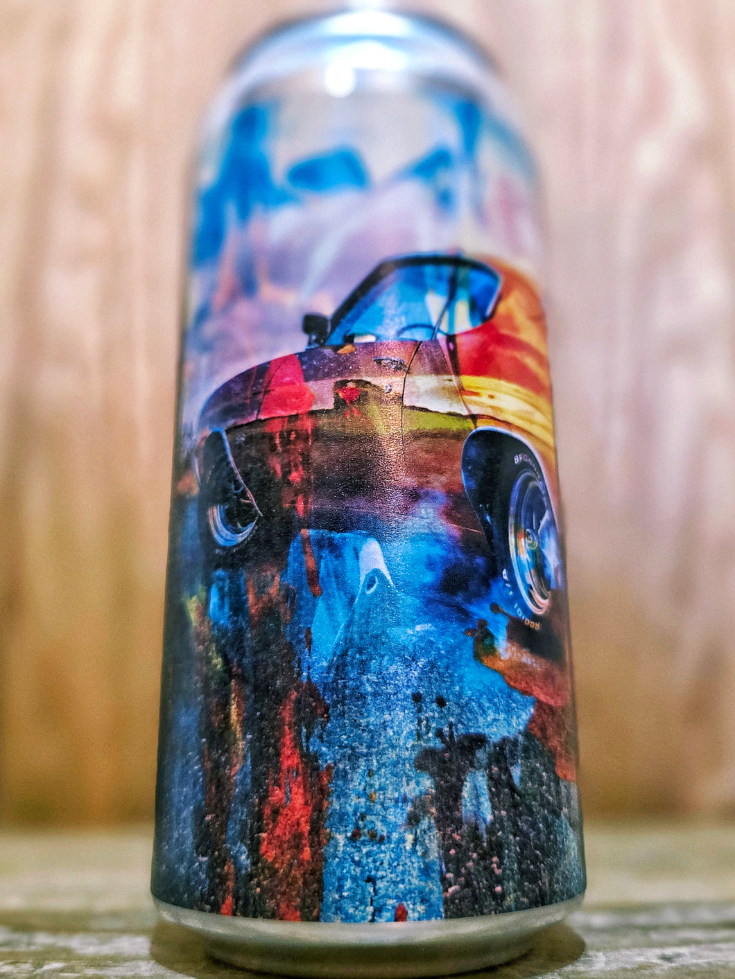 Pipeline - Nectaron Citra Deluxe