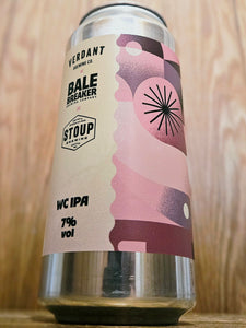 Verdant v Stoup v Bale Breaker - Little Summer Beer Bash