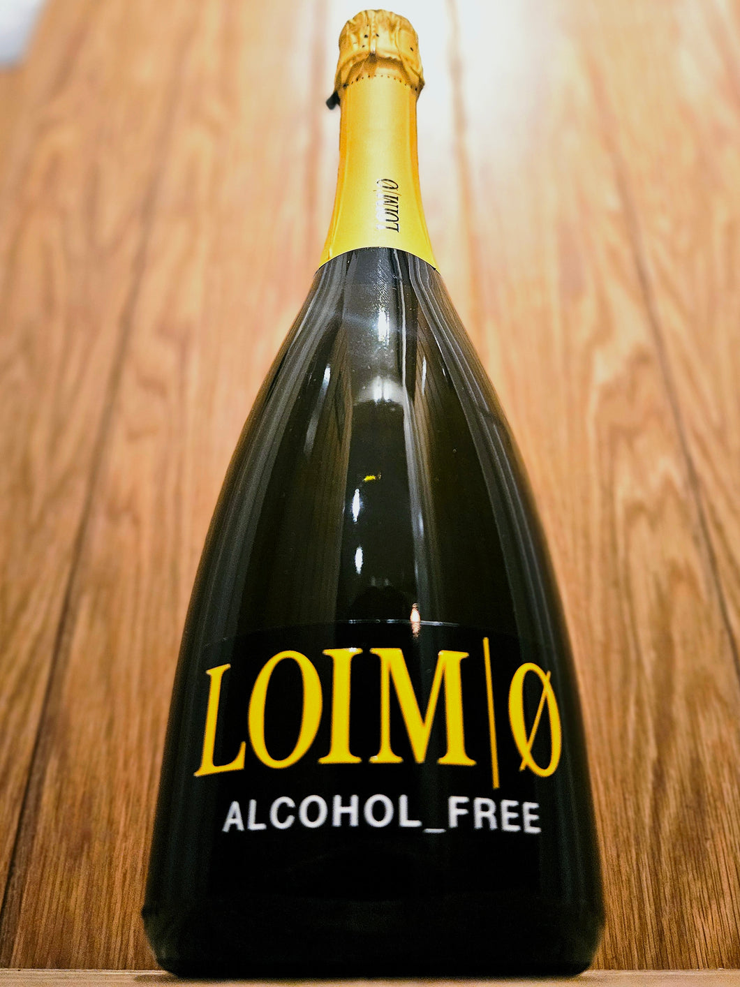 Loim - Sparkling Fizz AF