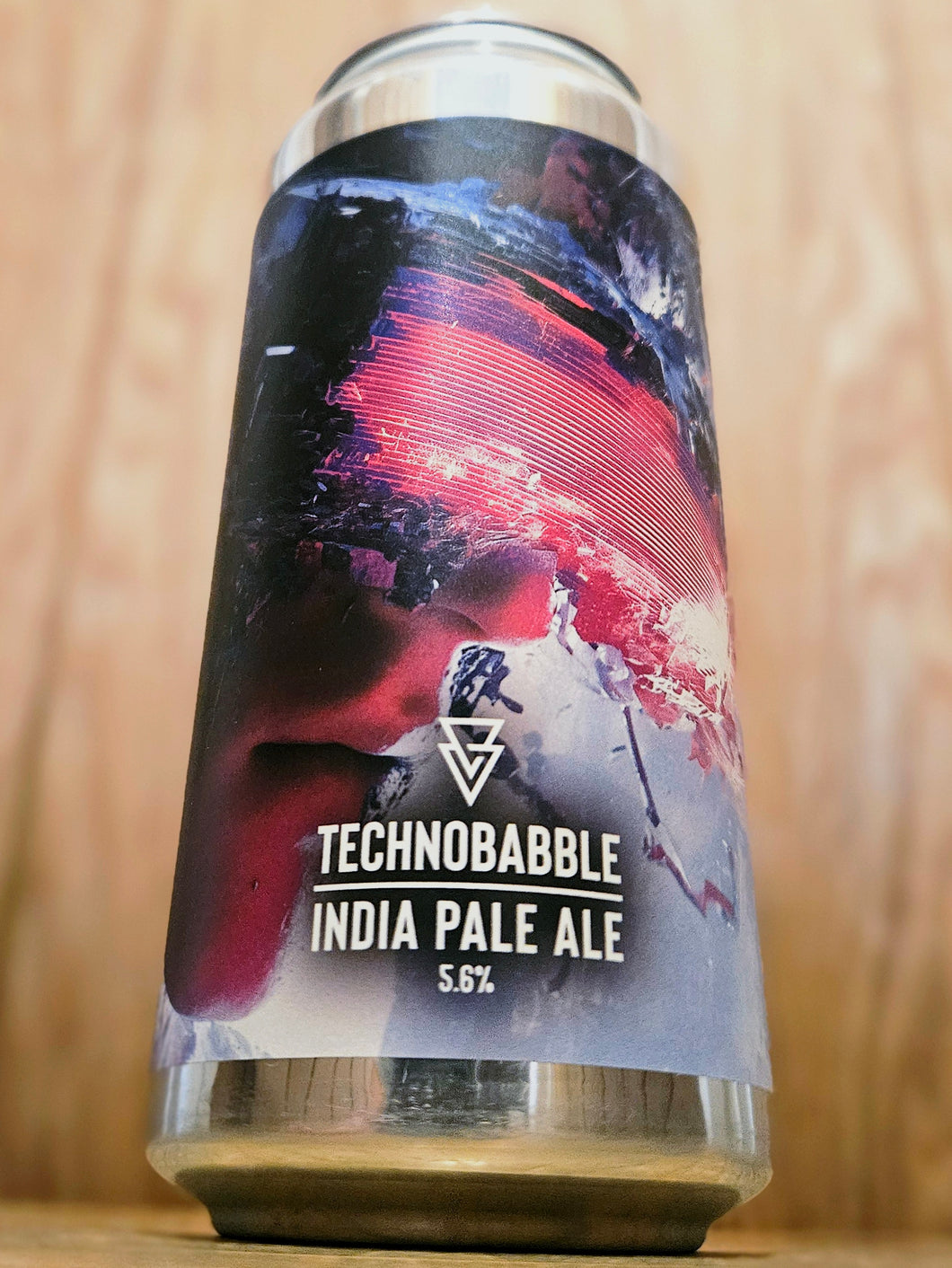 Azvex Brewing - Technobabble