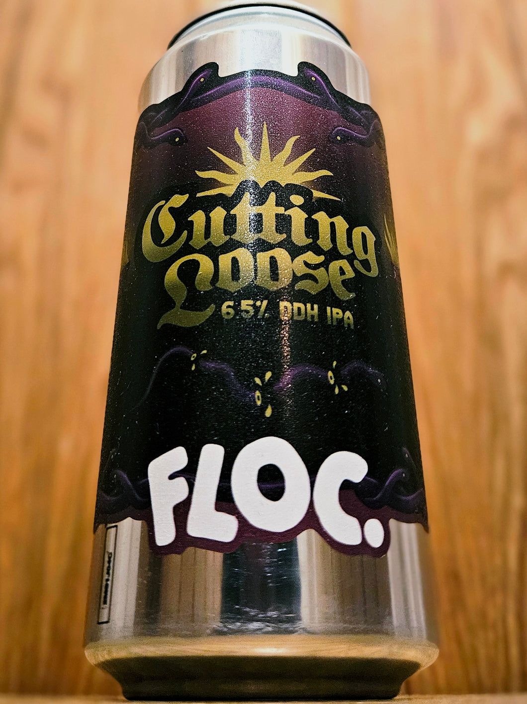 Floc Brewing - Cutting Loose