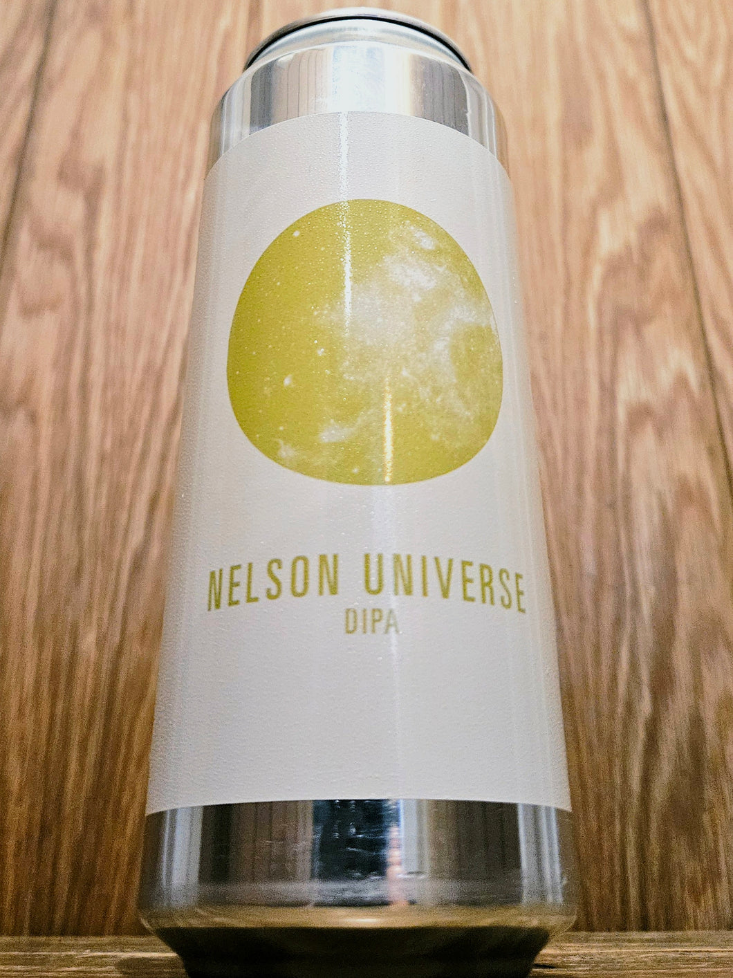 MakeMake - Nelson Universe