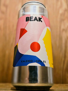 Beak Brewery - Kaleido