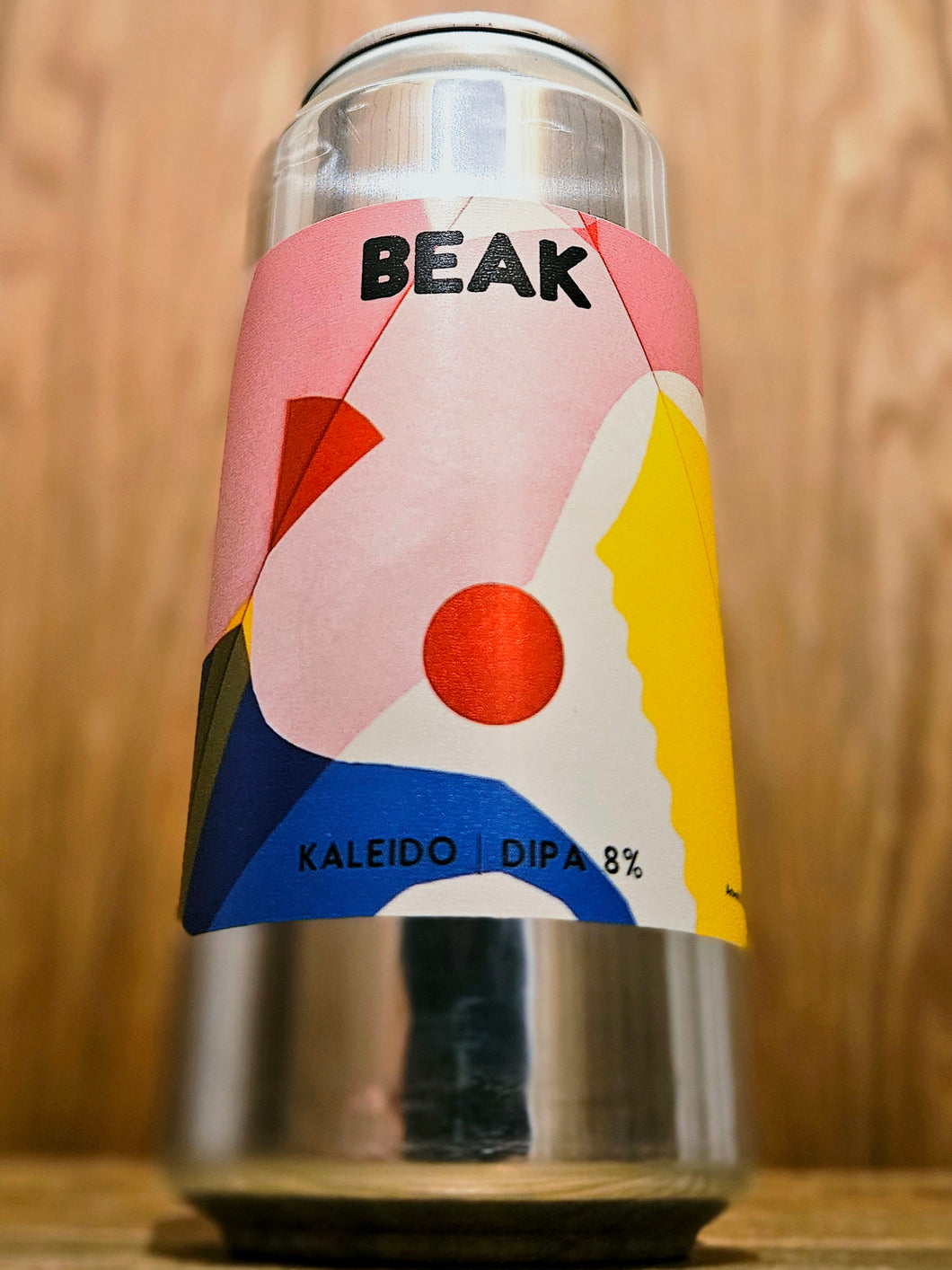 Beak Brewery - Kaleido