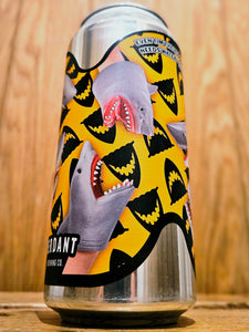 Sureshot - Even Tim The Human Shark Needs Water
