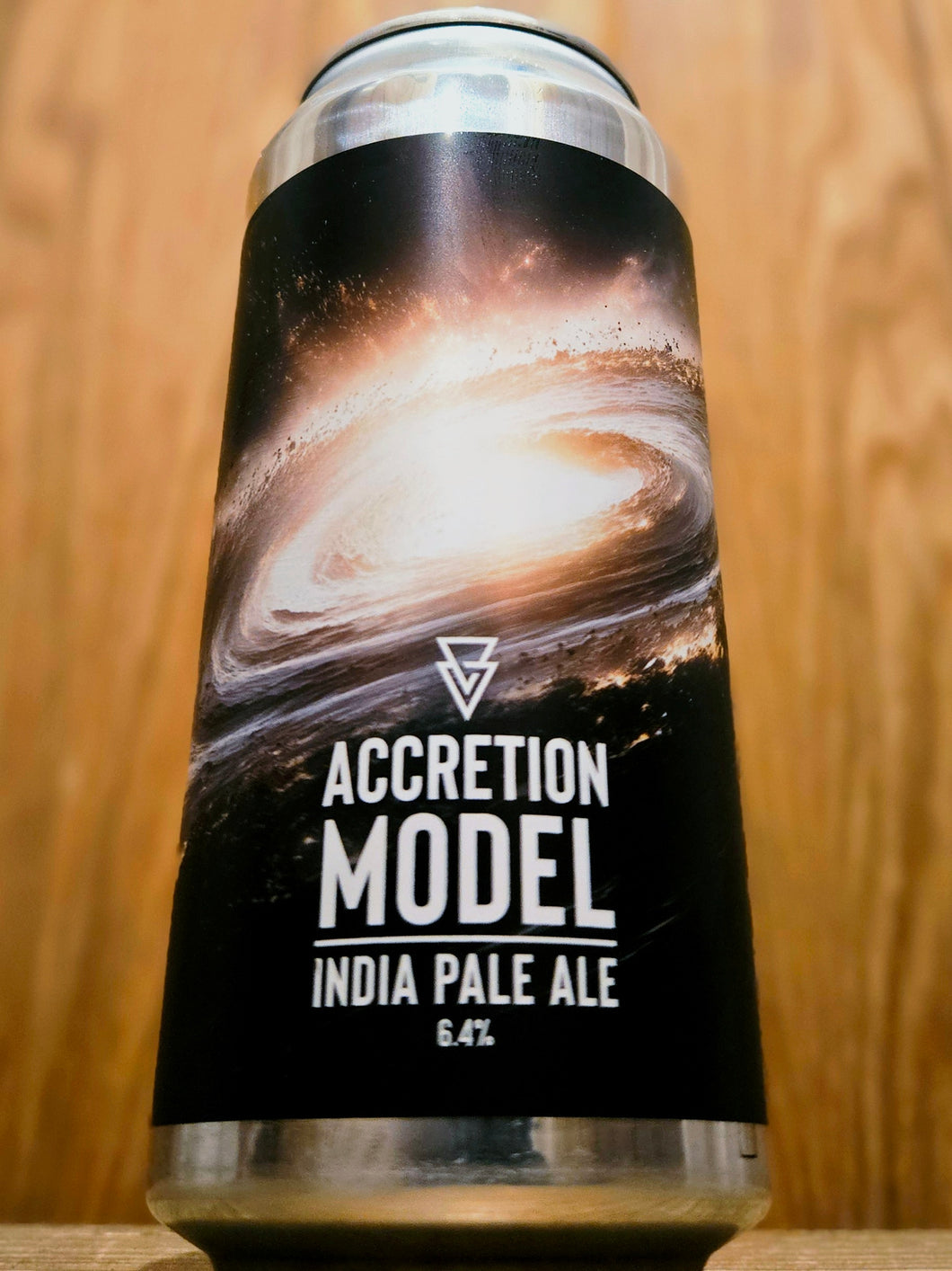 Azvex Brewing - Accretion Model