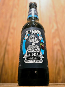 Maeloc Galician Apple