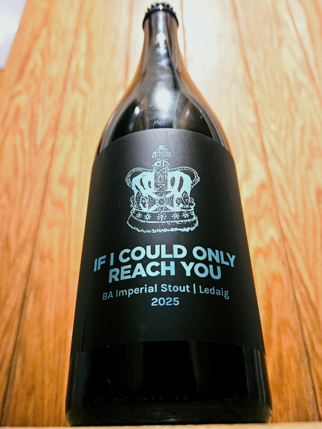 Pomona Island - If Only I Could Reach You