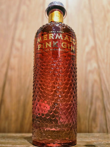 Mermaid Pink Gin