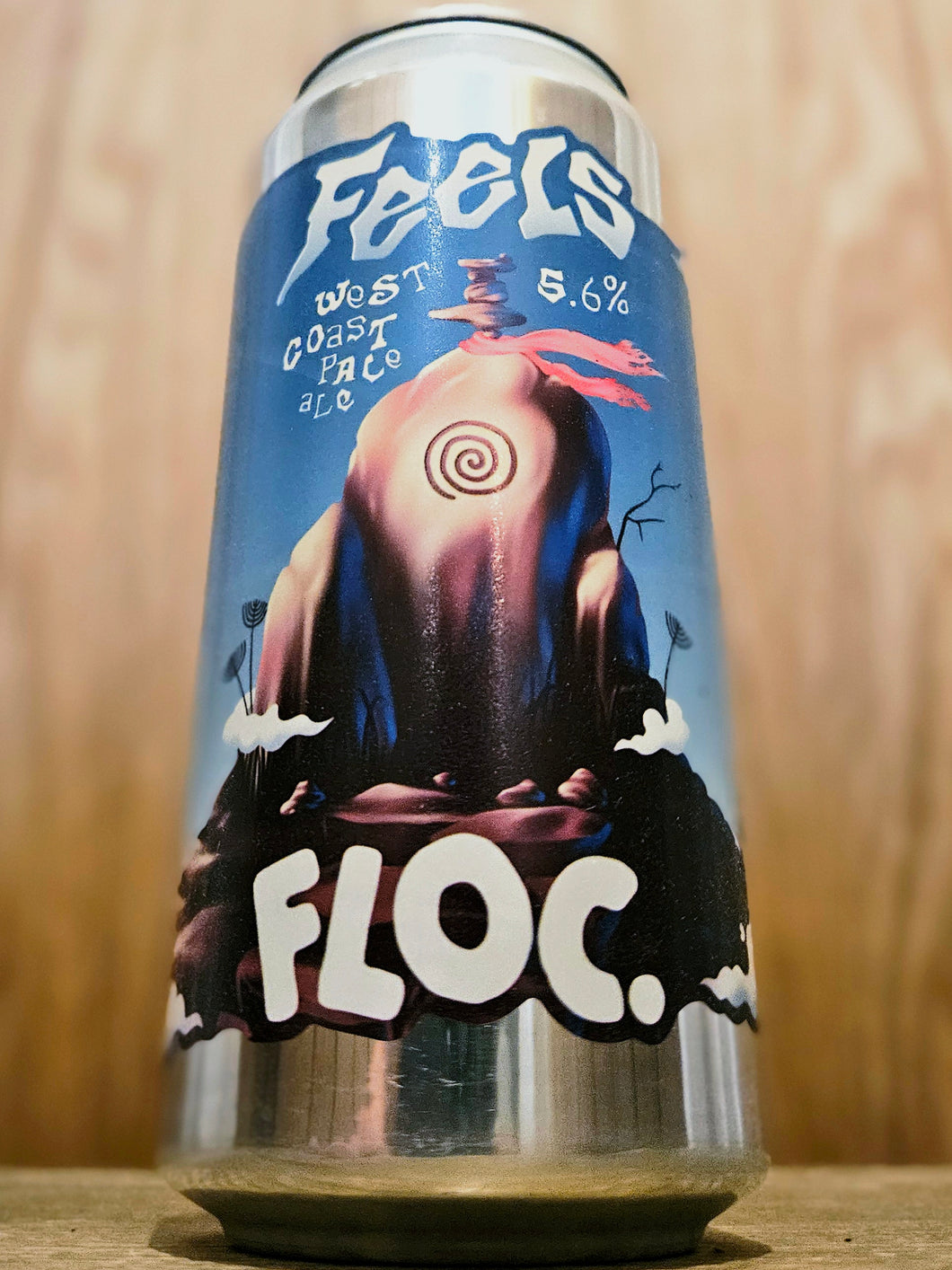 Floc Brewing - Feels