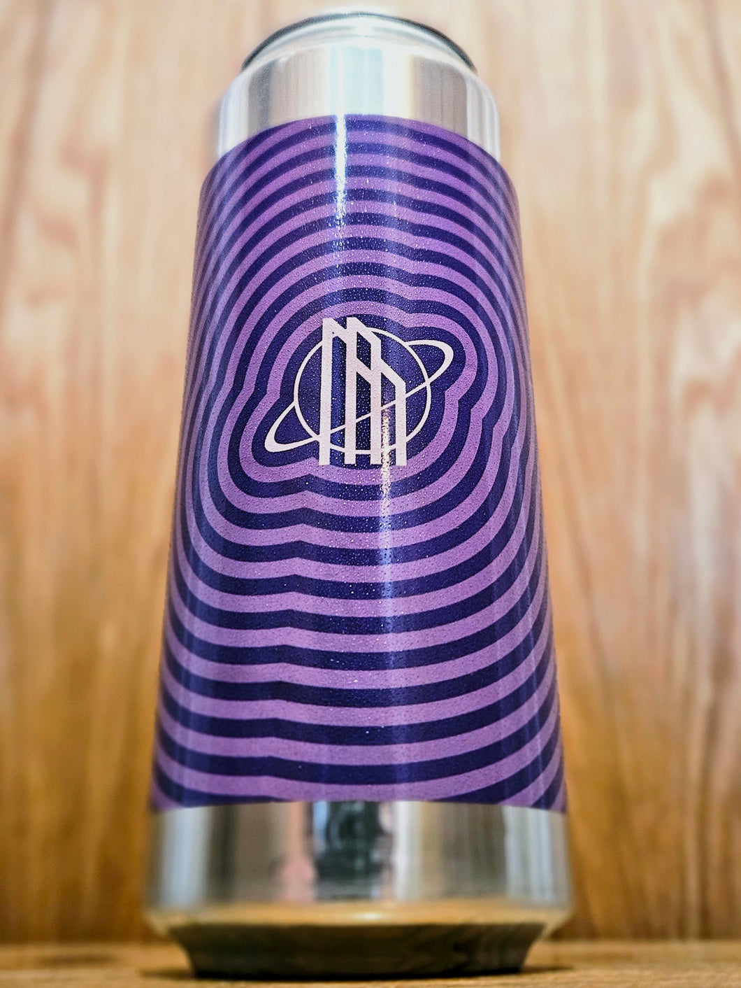 MakeMake - Spaceshake Blueberry