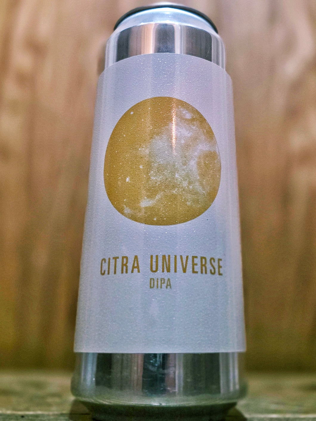 MakeMake - Citra Universe