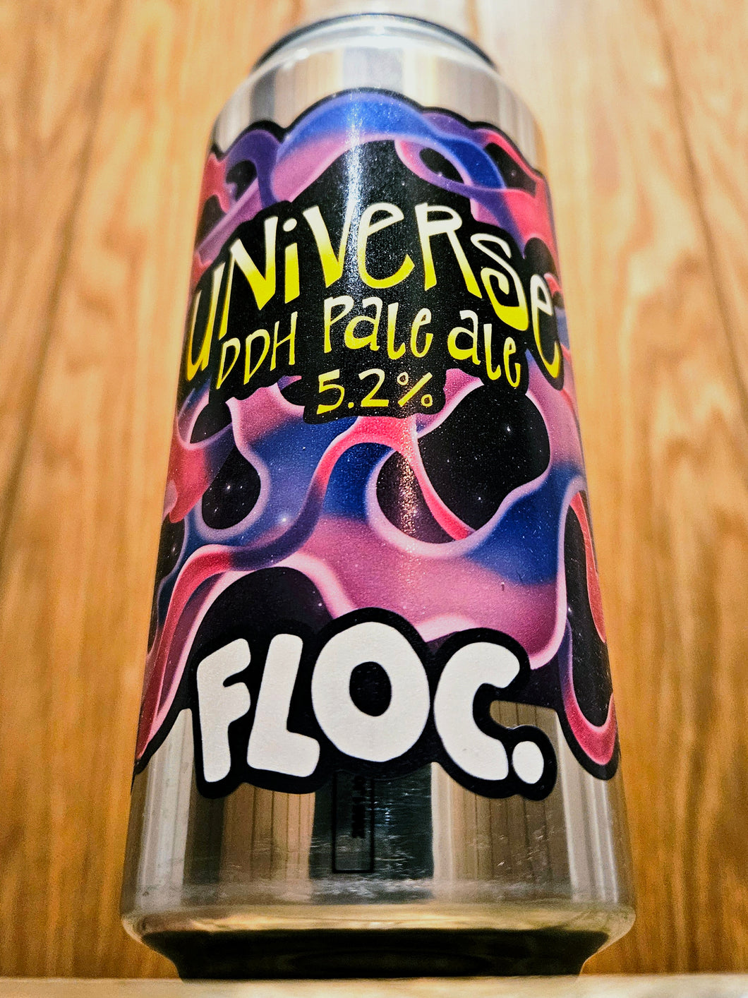 Floc Brewing - Universe