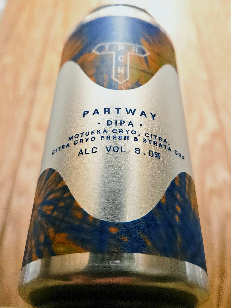 Partway Track - Partway – Dexter & Jones
