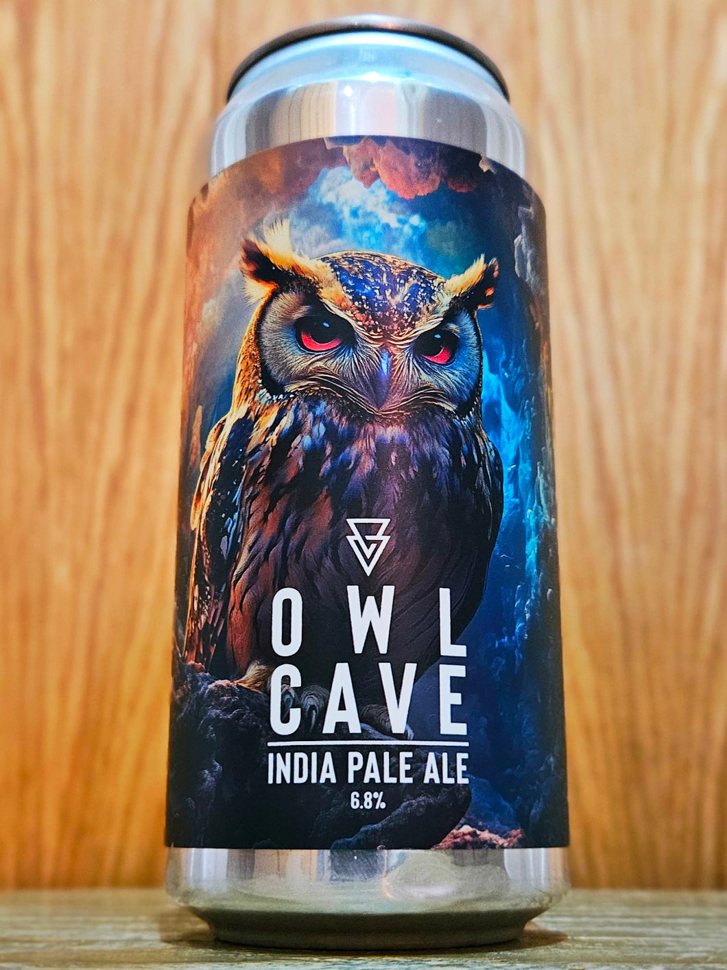 Azvex Brewing - Owl Cave