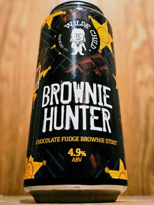 Wilde Child - Brownie Hunter