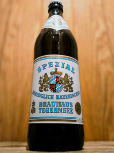 Tegernseer Spezial