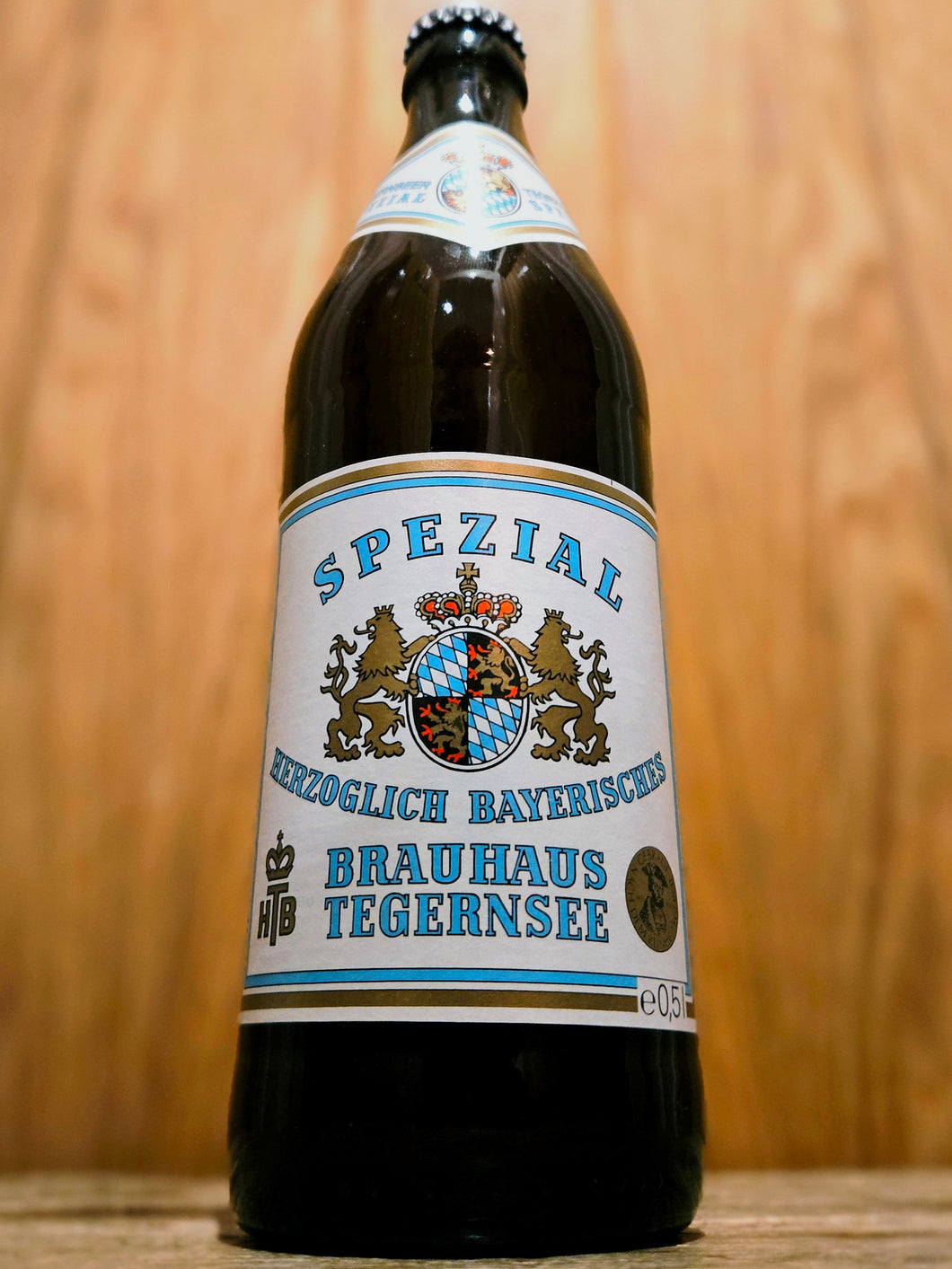 Tegernseer Spezial