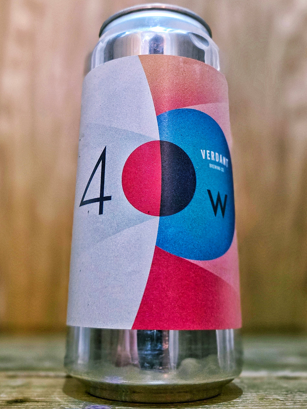 Verdant Brewing - 40 Watt Moon