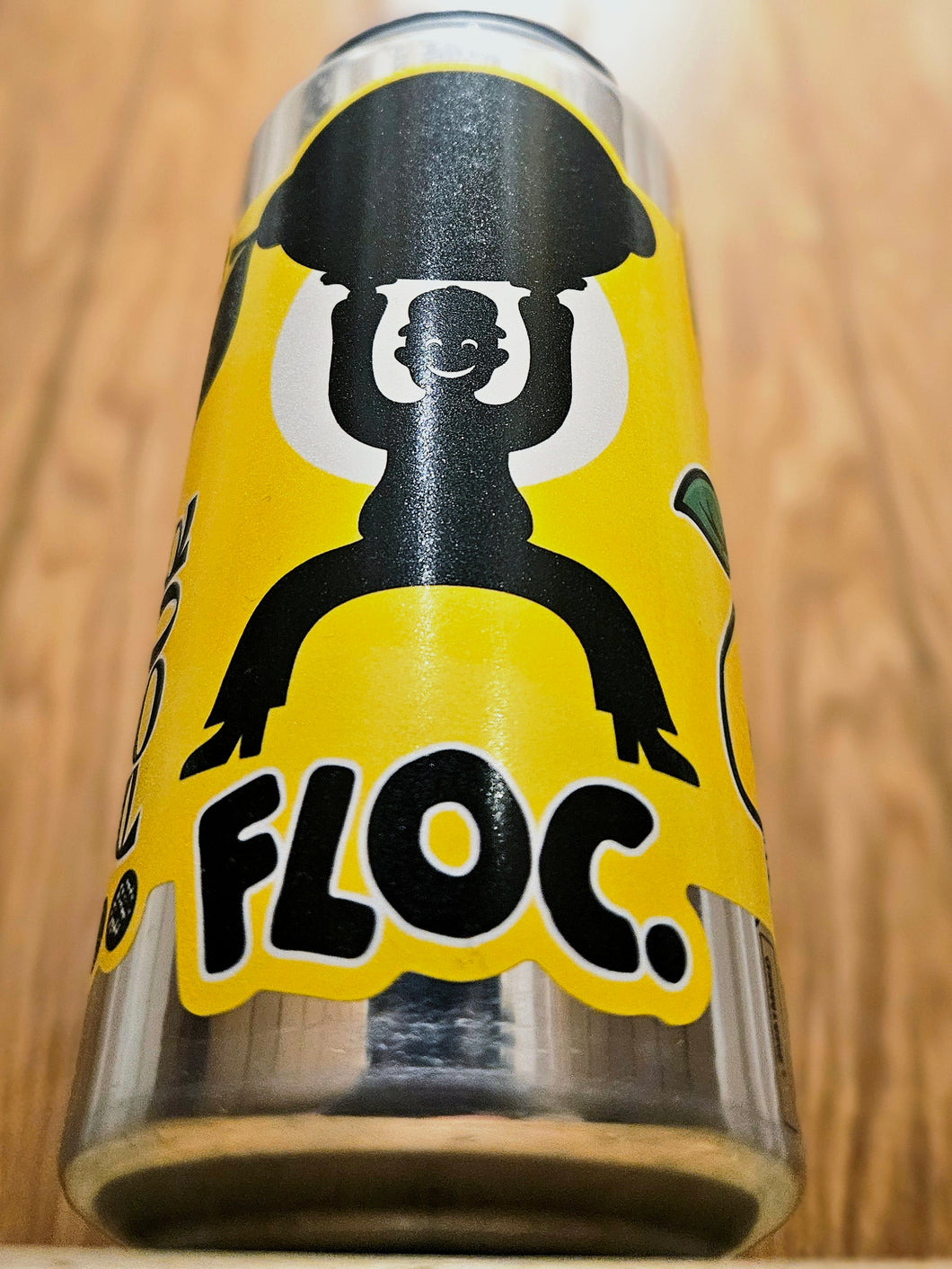Floc Brewing - Citra: All Four DIPA – Dexter & Jones