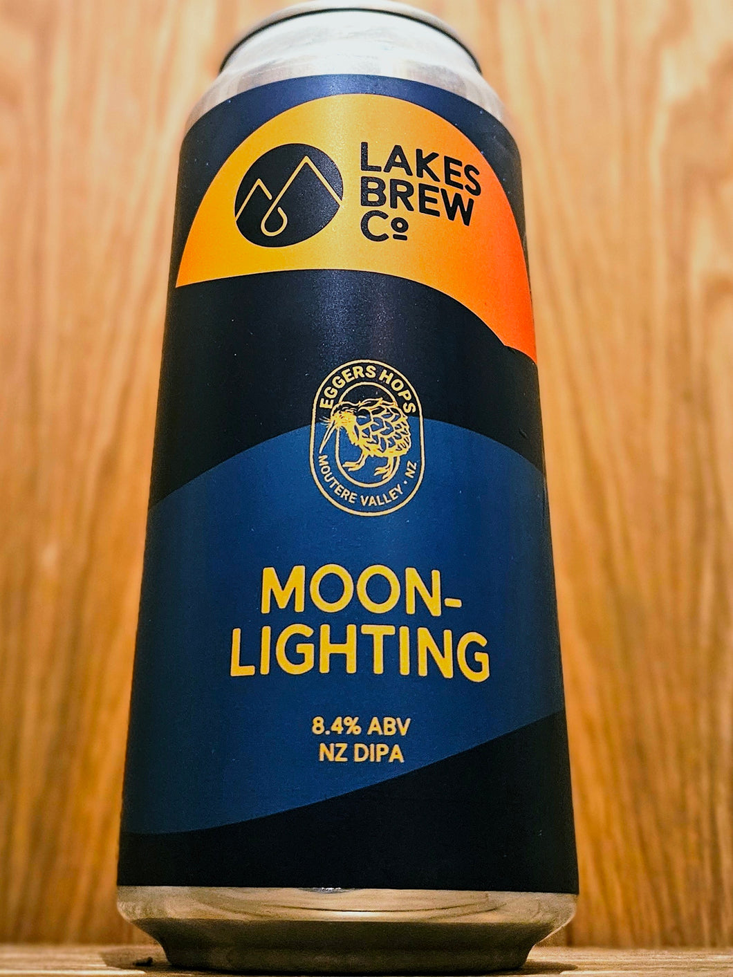 Lakes Brew Co - Moonlighting