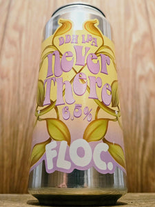 Floc Brewing - Never There