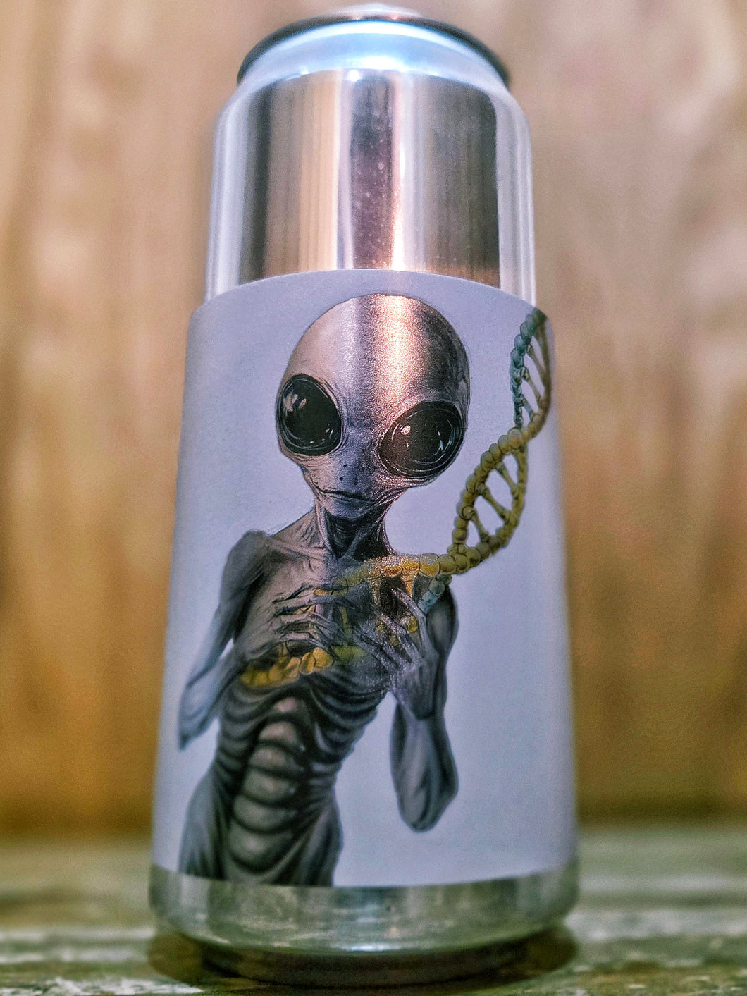 Azvex Brewing v Rivington - Project Genome 25.01