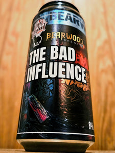 Bang The Elephant - The Bad Influence