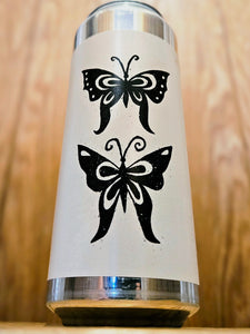 Baron Brewing - Social Butterfly