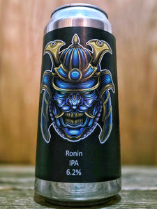Dark Element Brew Co - Ronin