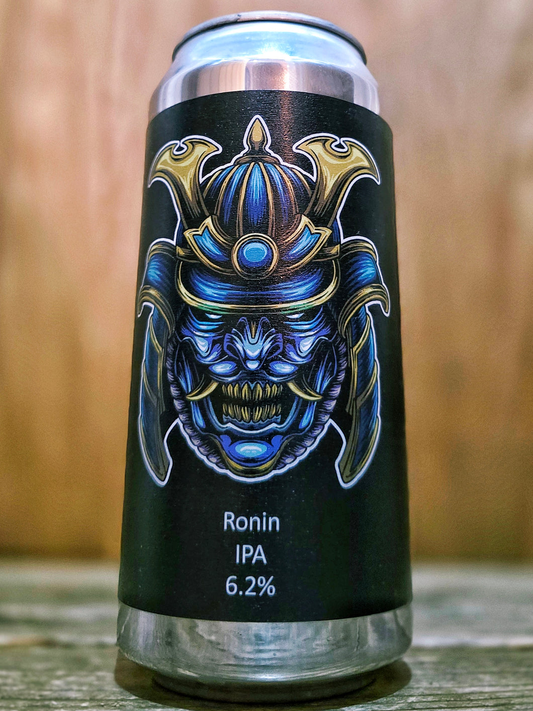 Dark Element Brew Co - Ronin