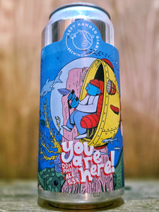 Left Handed Giant - You Are Here