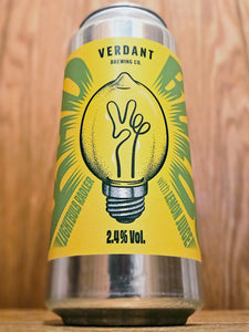 Verdant - Radbulb