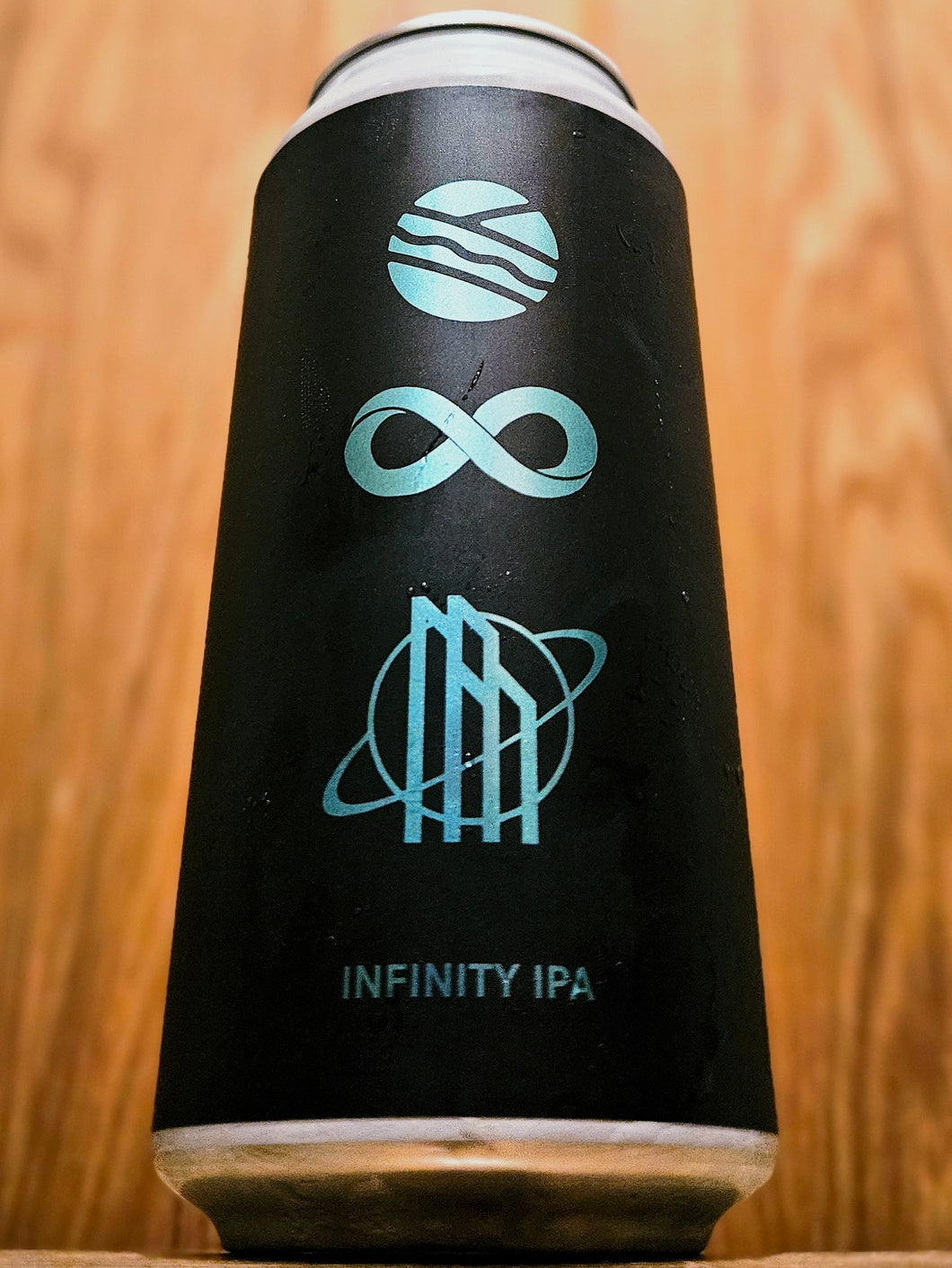 Pomona Island v MakeMake - Infinity IPA