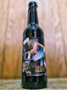 Pohjala v Lervig - Faraway Friends Cellar Series