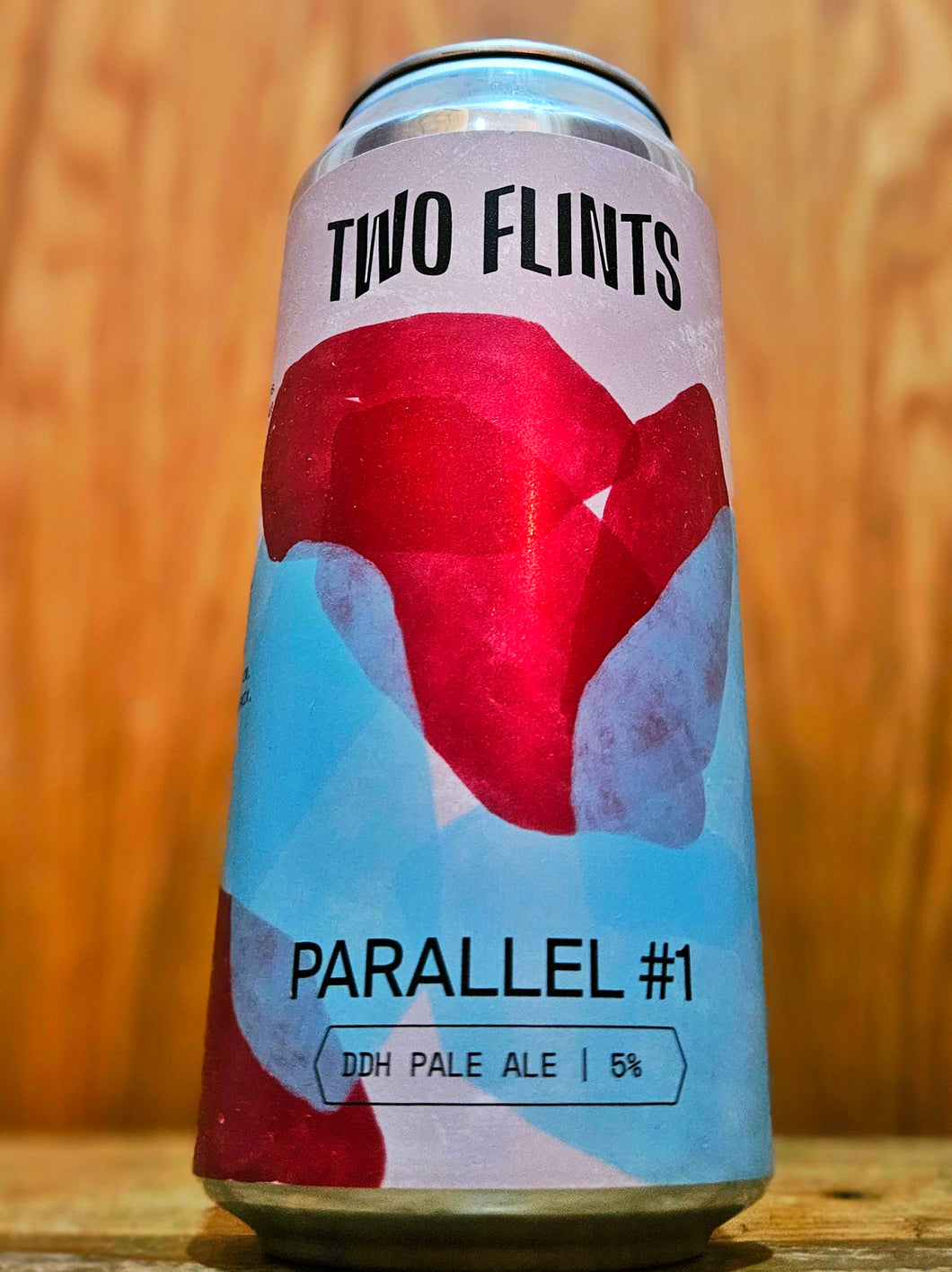 Two Flints Brewery - Parallel #1