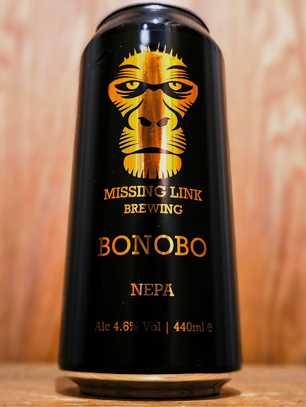 Missing Link Brewing - Bonobo