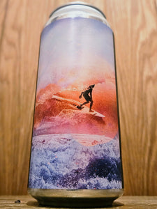 Pipeline - Tube Session