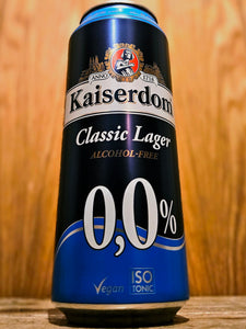 Kaiserdom - Lager AF