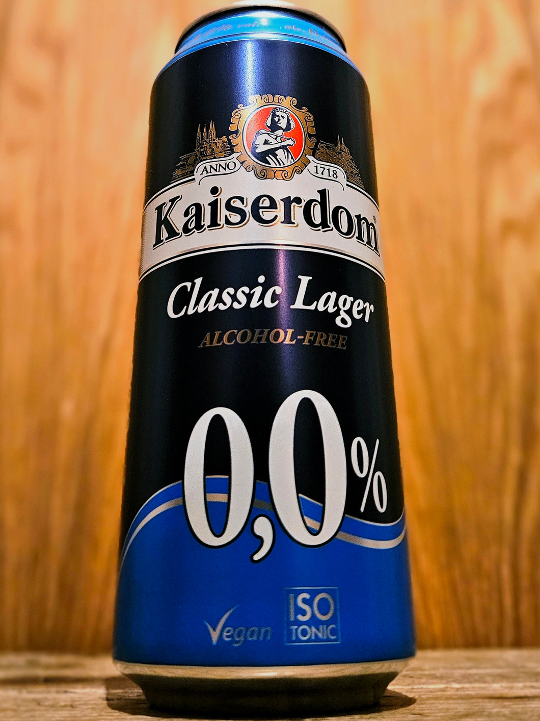 Kaiserdom - Lager AF
