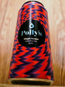 Polly’s Brew Co - Magic Scope