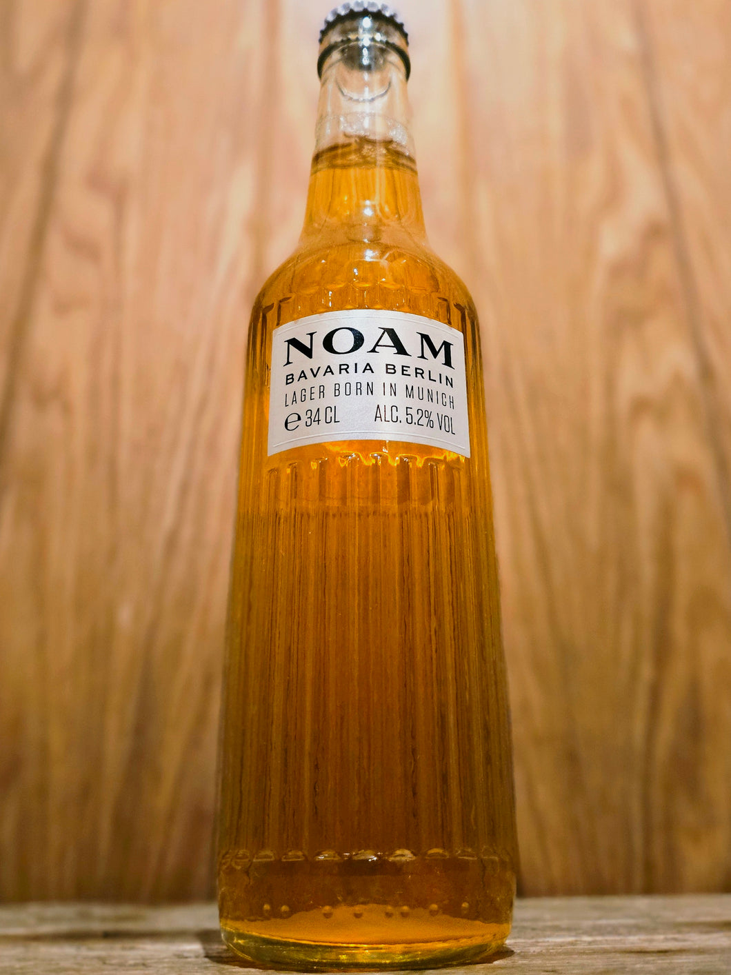 Noam - Helles Lager