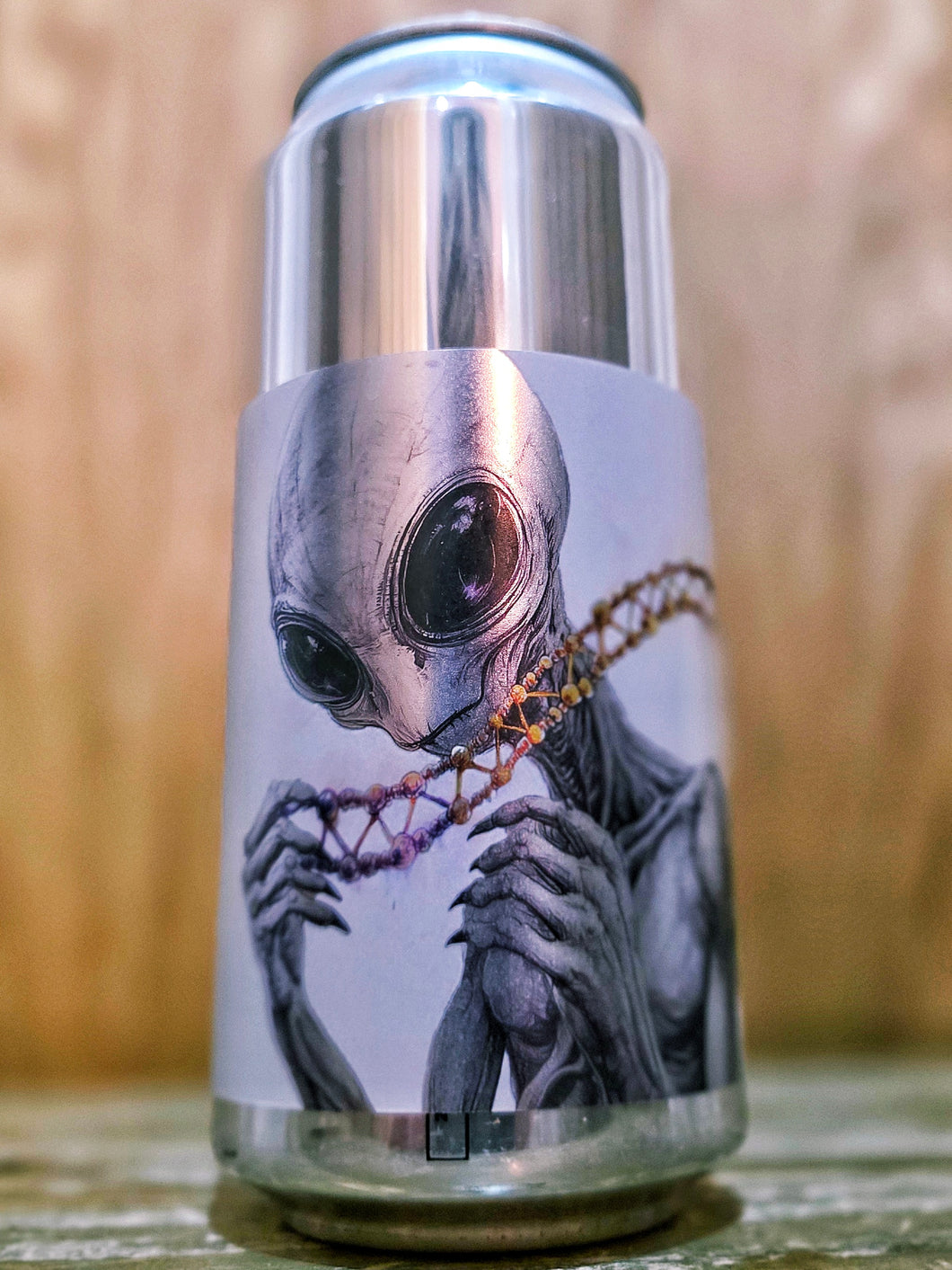 Azvex Brewing v State Of Kind - Project Genome 25.04