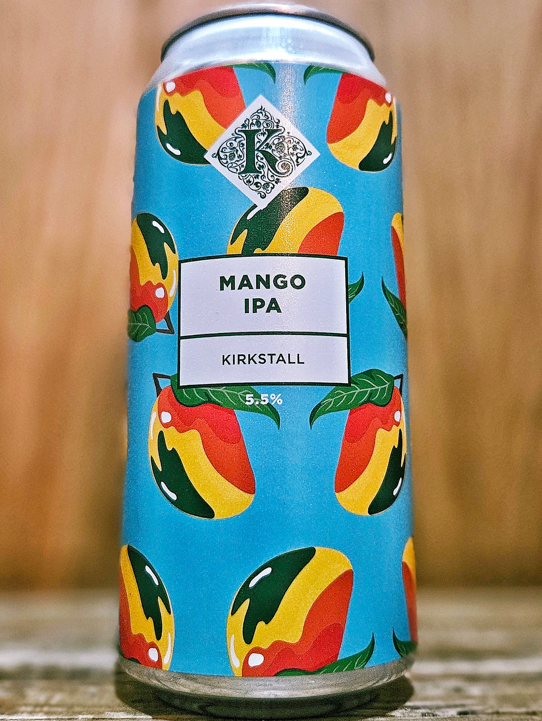 Kirkstall Brewery - Mango IPA