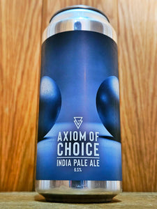 Azvex Brewing - Axiom Of Choice