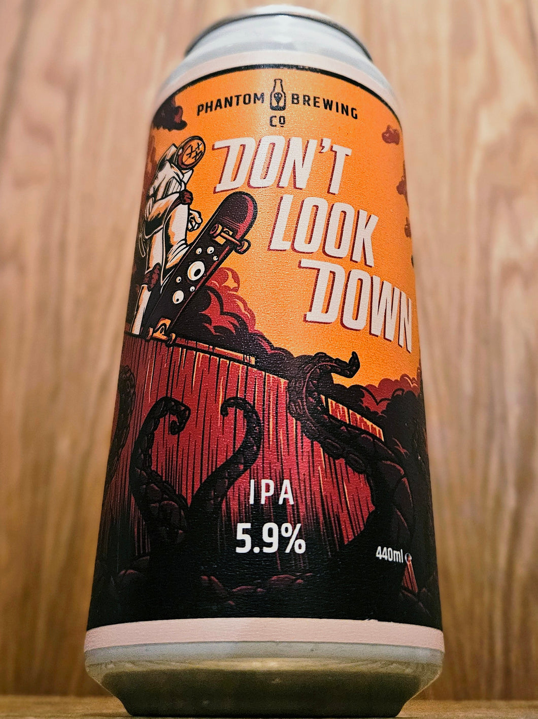 Phantom Brewing Co - Don't Look Down