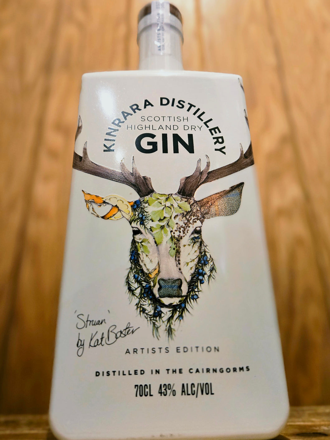 Kinrara - Struan Gin