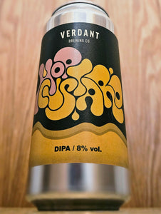 Verdant - Hop Custard