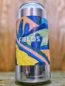 Beak Brewery - Fields #2