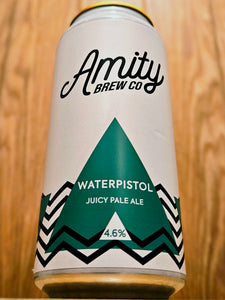 Amity Brew Co - Waterpistol